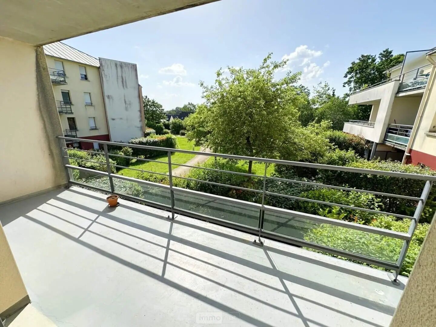 Appartement à vendre, 79m², Thorigné-Fouillard