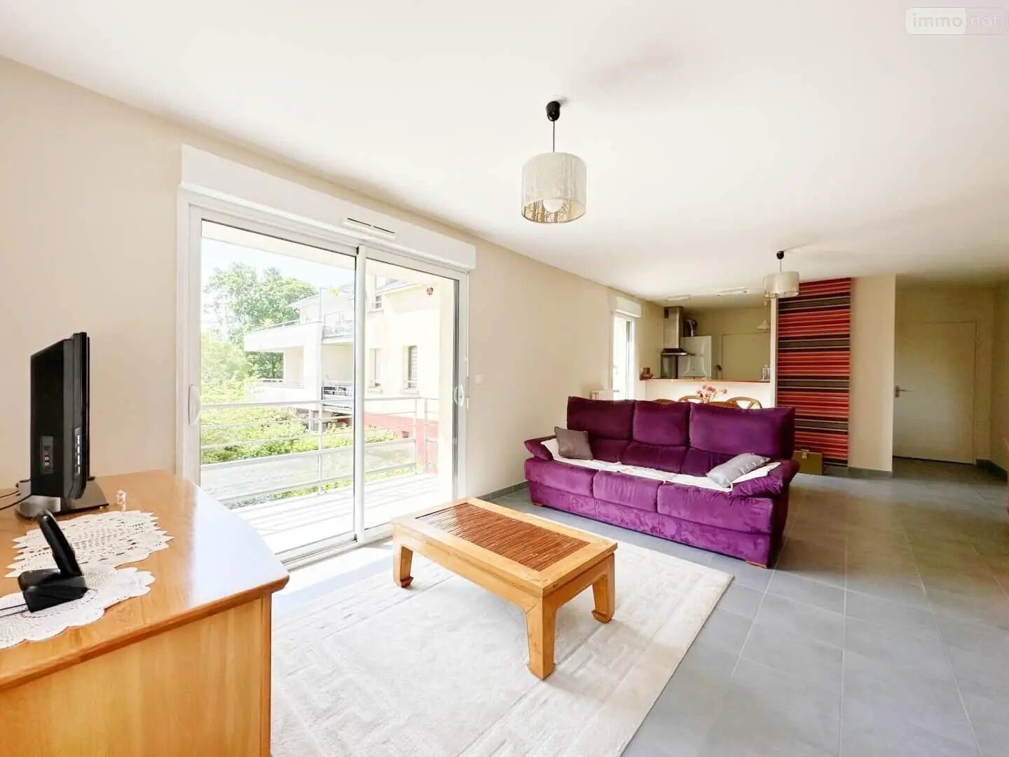 Appartement à vendre, 79m², Thorigné-Fouillard