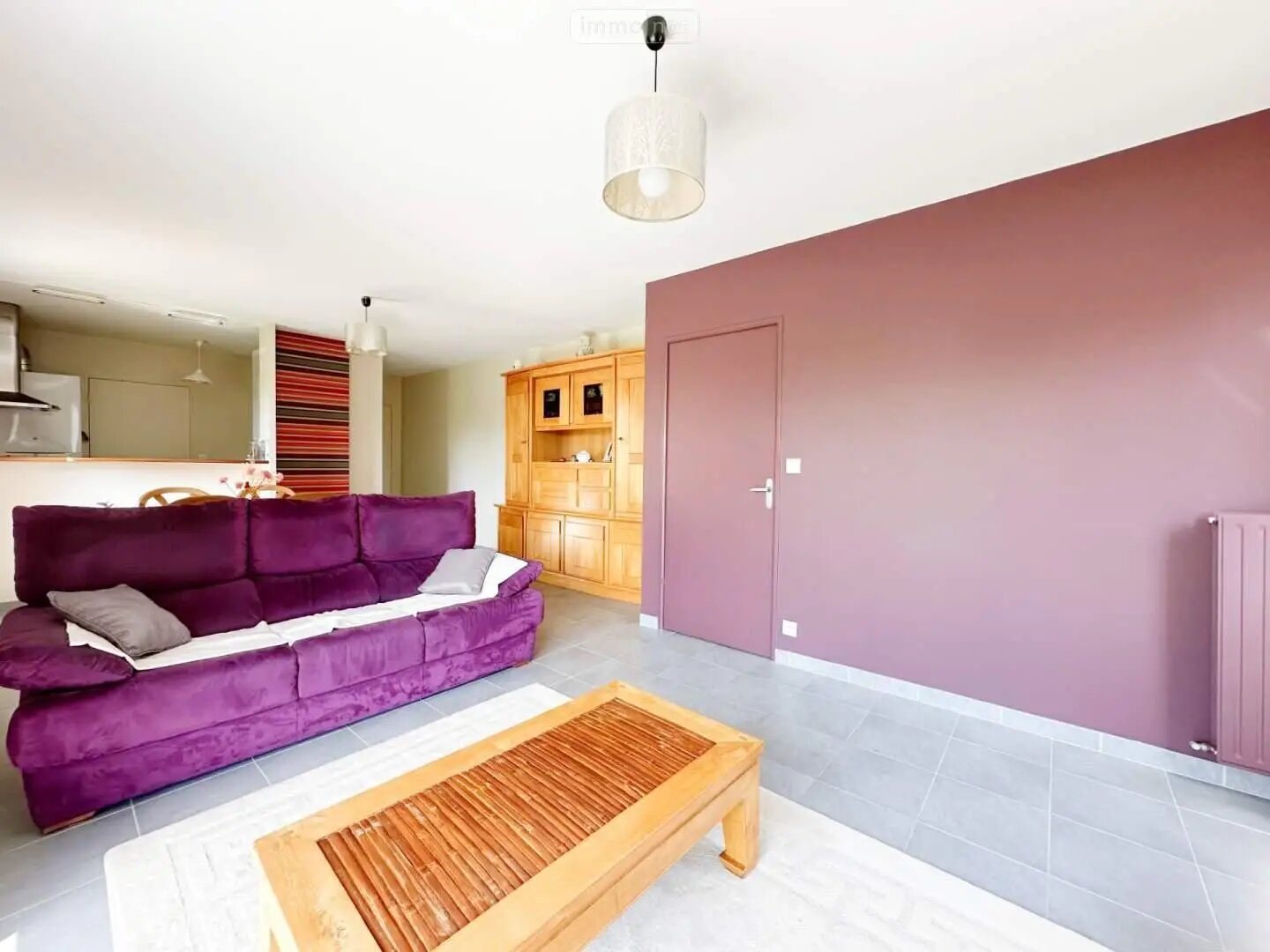 Appartement à vendre, 79m², Thorigné-Fouillard