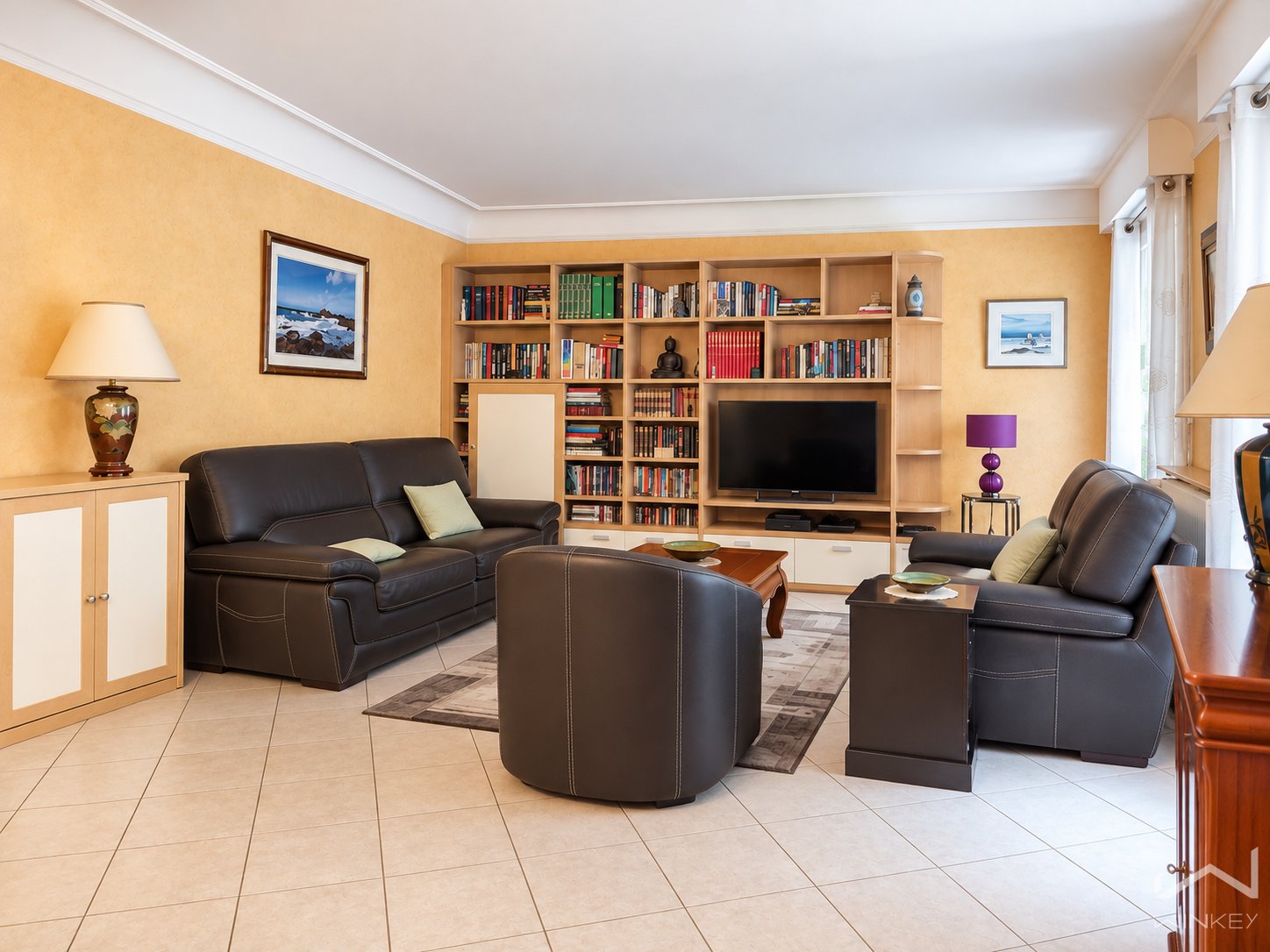 Appartement à vendre, 85m², Rennes