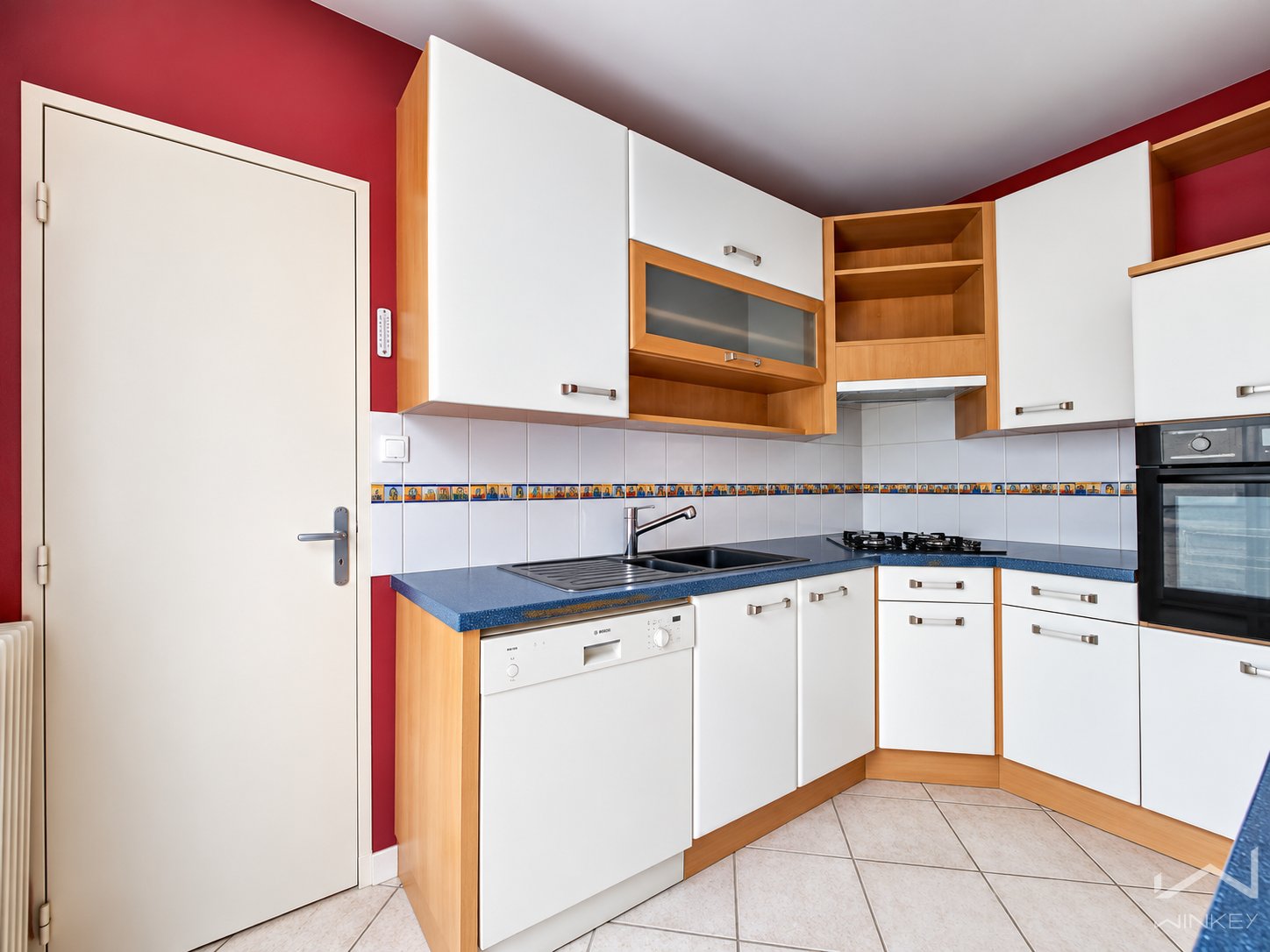Appartement à vendre, 85m², Rennes