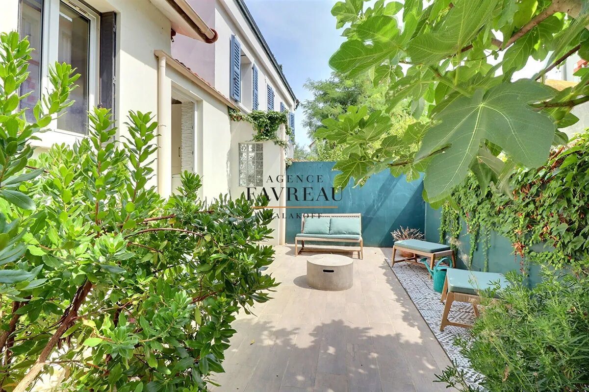 Maison à vendre, 90m², Malakoff
