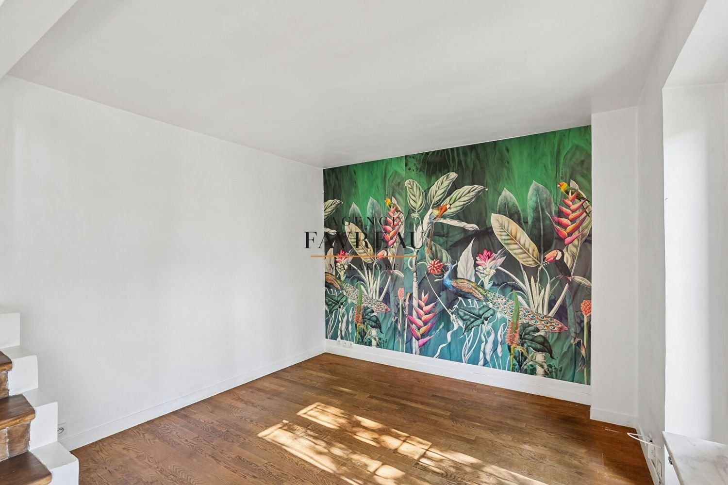 Maison à vendre, 87m², Malakoff