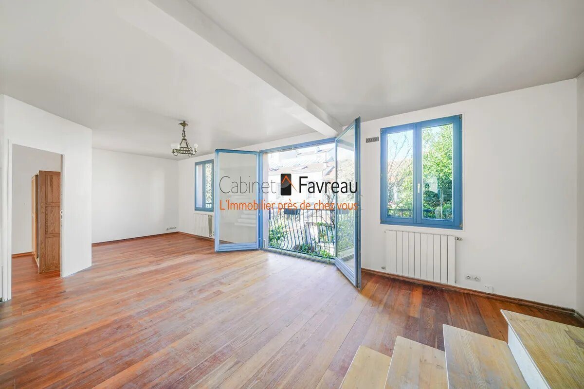 Maison à vendre, 207m², Malakoff
