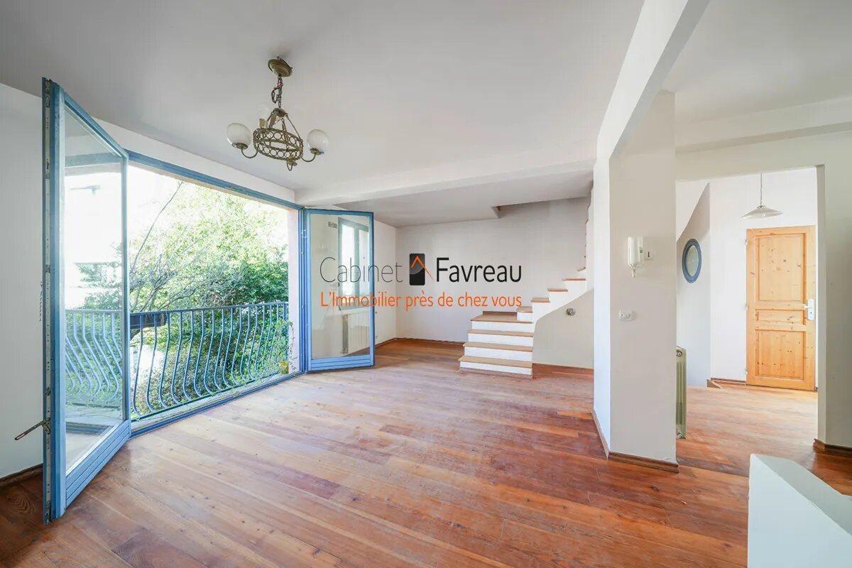 Maison à vendre, 207m², Malakoff