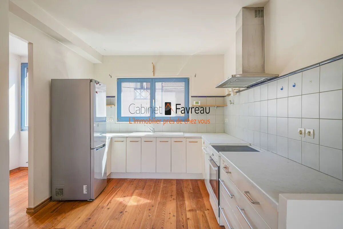Maison à vendre, 207m², Malakoff