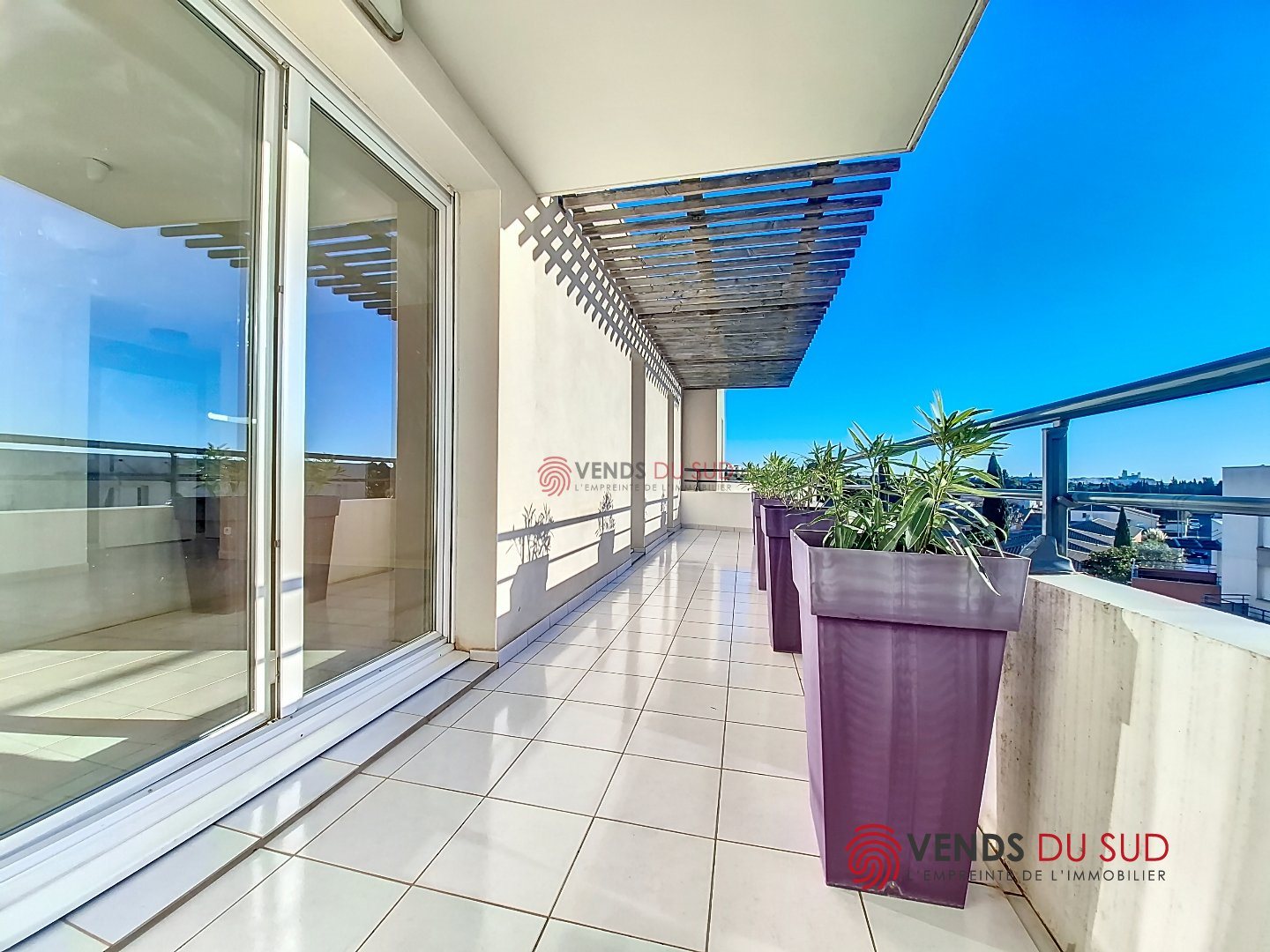 Appartement à louer, 57m², Béziers