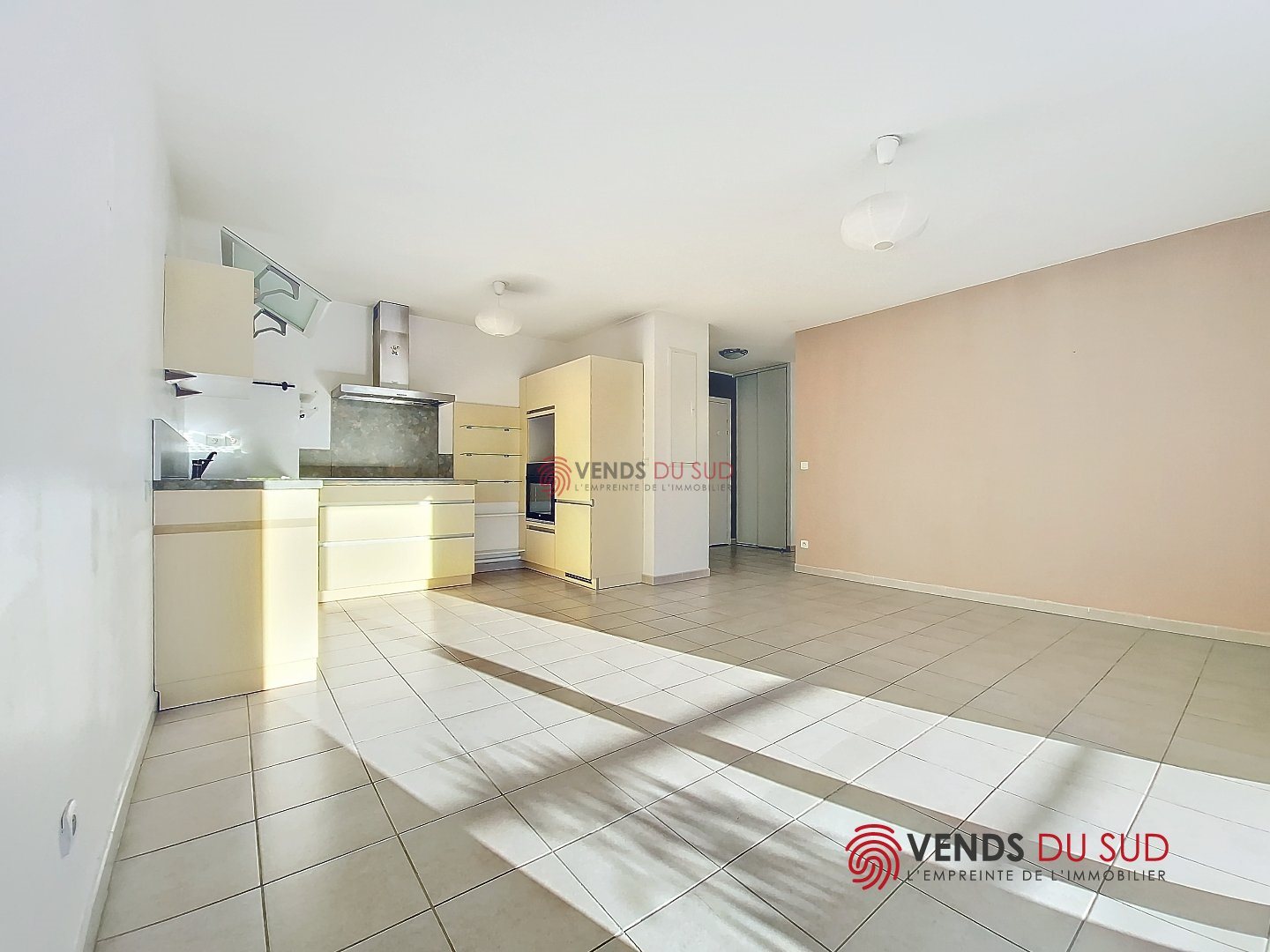 Appartement à louer, 57m², Béziers