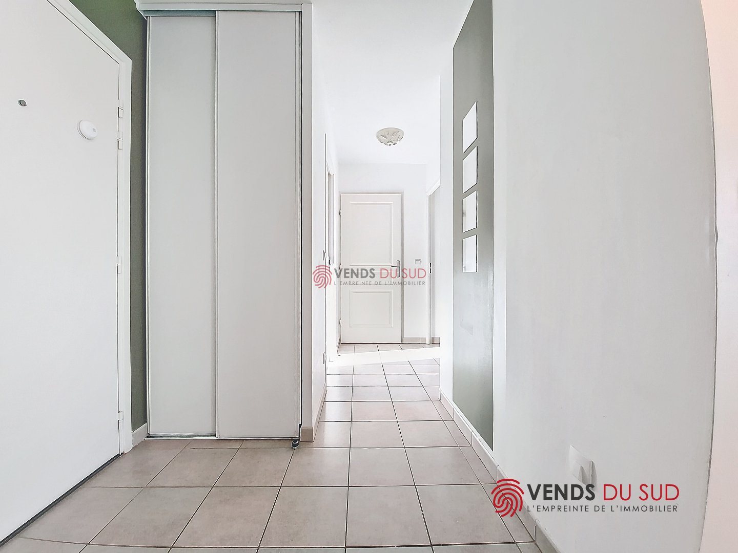 Appartement à louer, 57m², Béziers