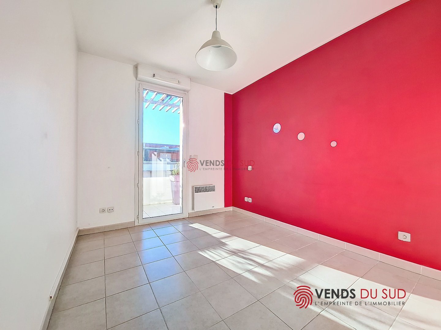 Appartement à louer, 57m², Béziers