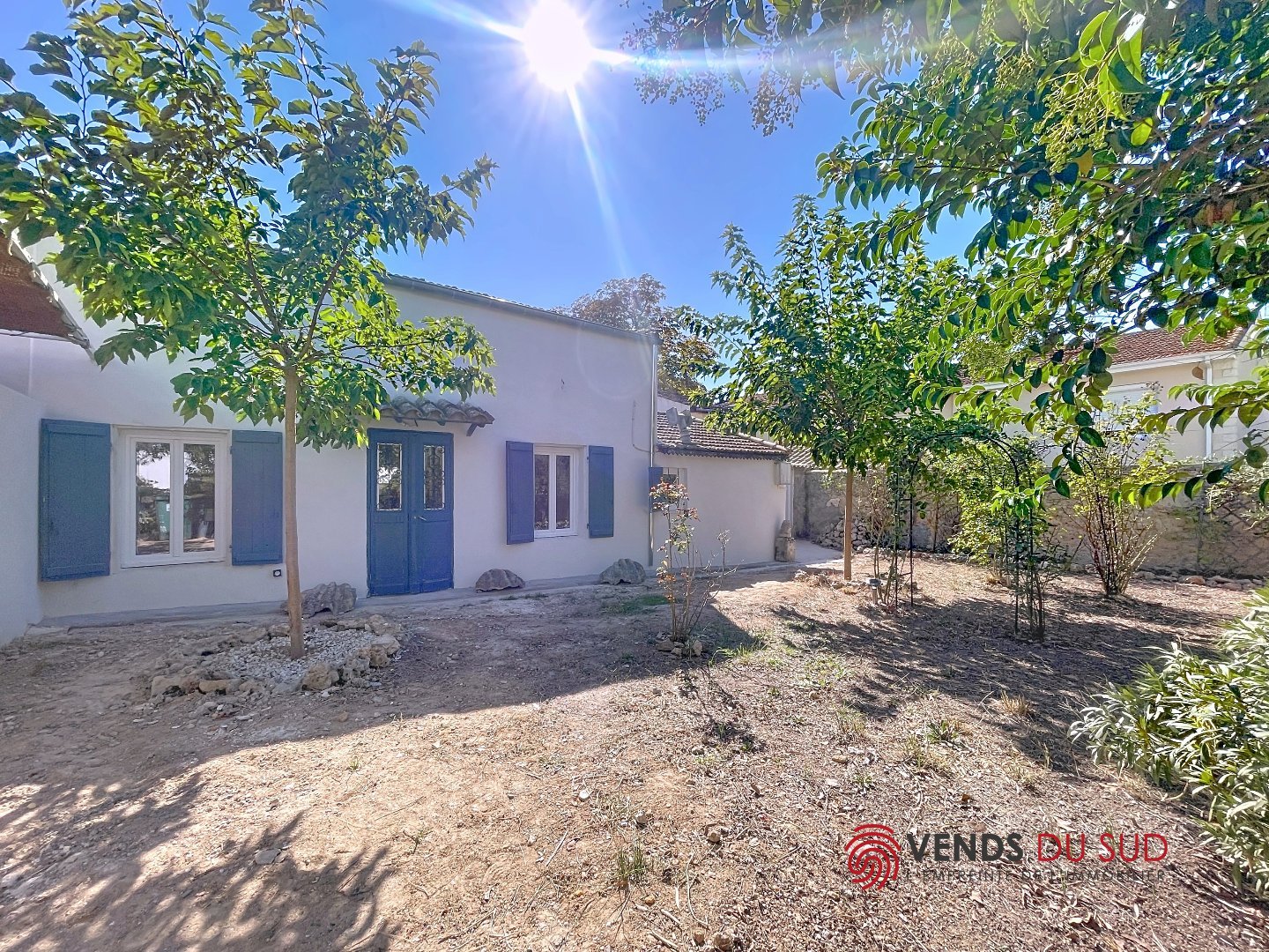 Maison à louer, 80m², Béziers