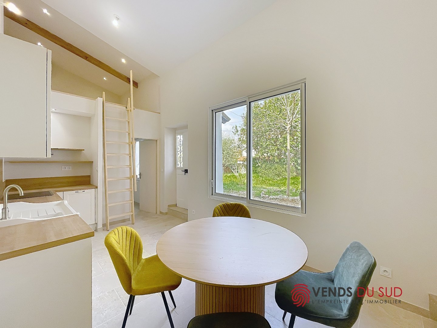 Maison à louer, 80m², Béziers
