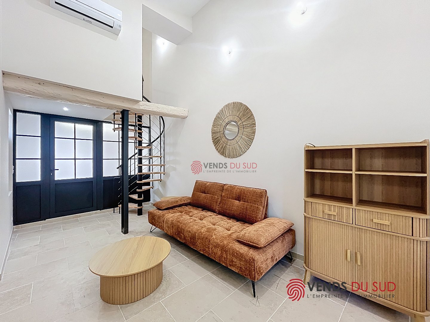 Maison à louer, 80m², Béziers