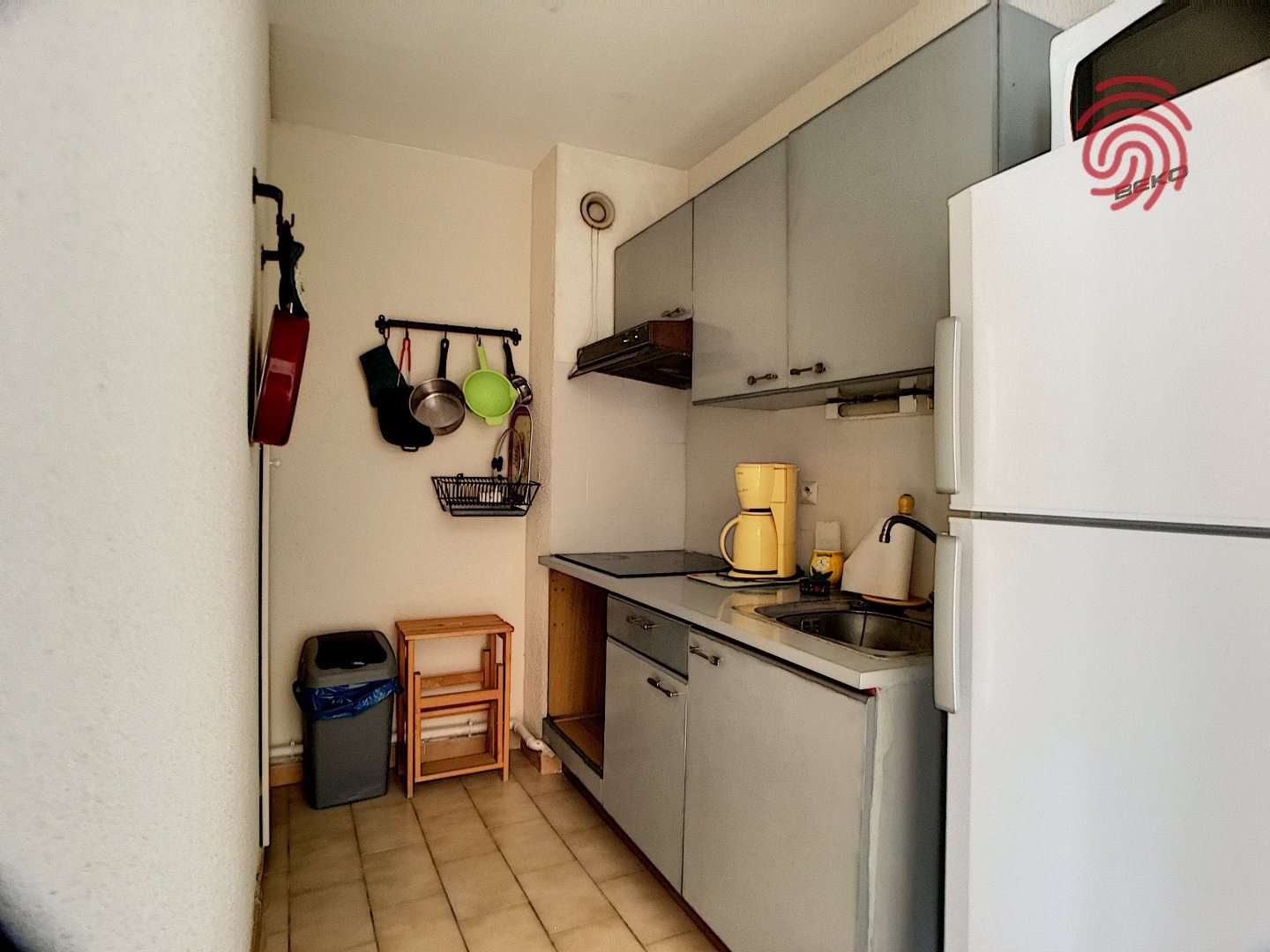 Appartement à louer, 37m², Béziers