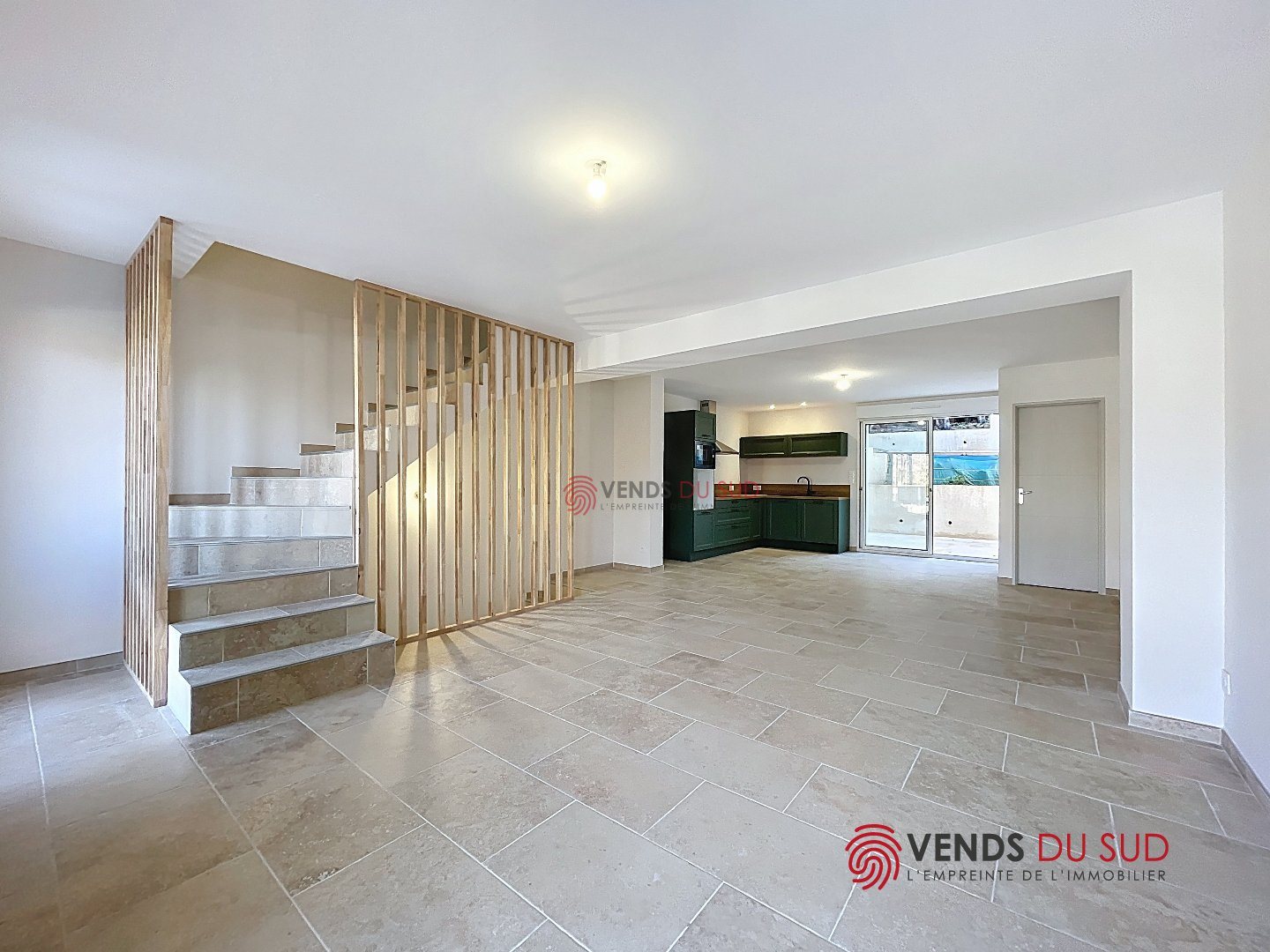 Maison à louer, 100m², Béziers