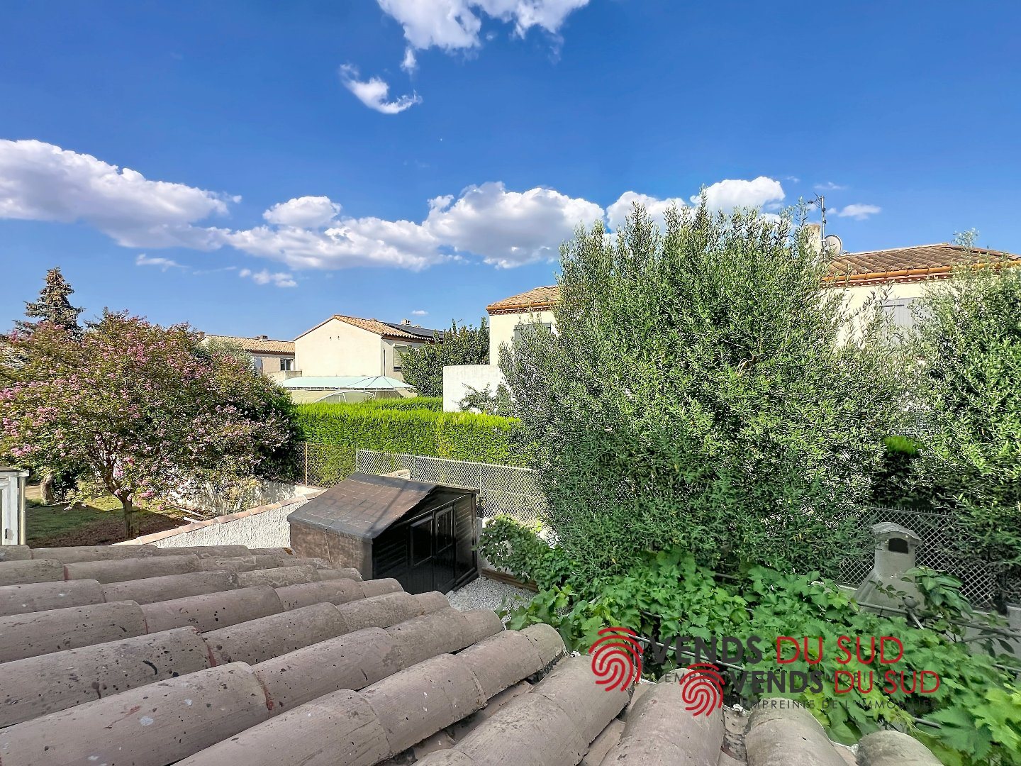 Maison à louer, 83m², Montady