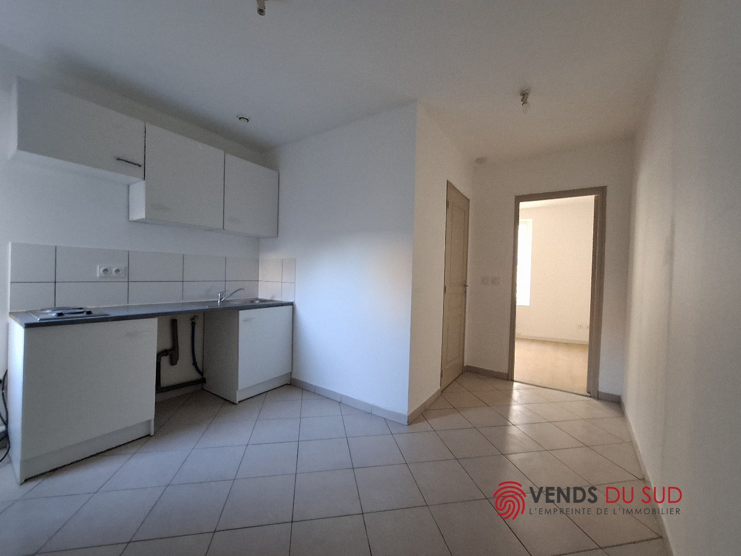 Appartement à louer, 21m², Béziers
