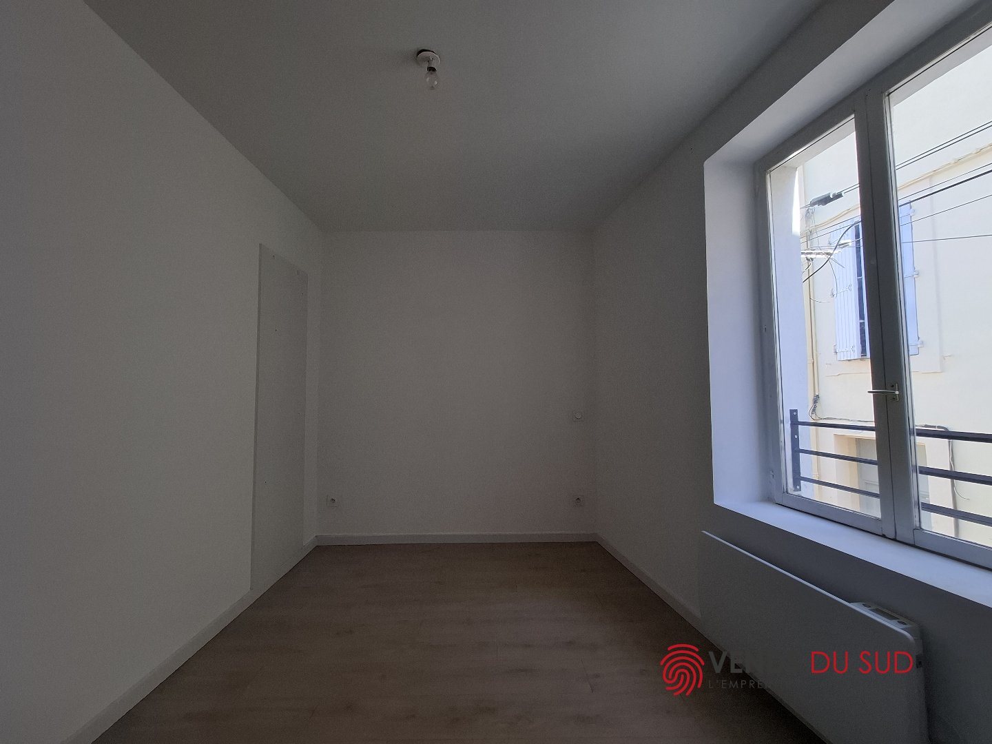 Appartement à louer, 21m², Béziers