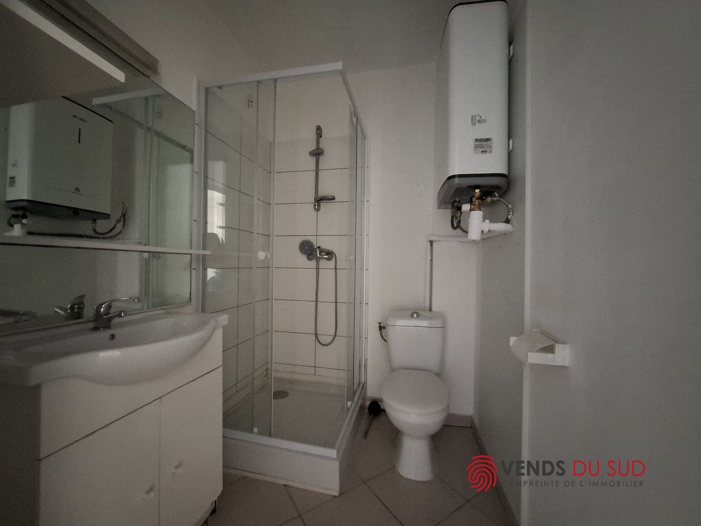 Appartement à louer, 21m², Béziers