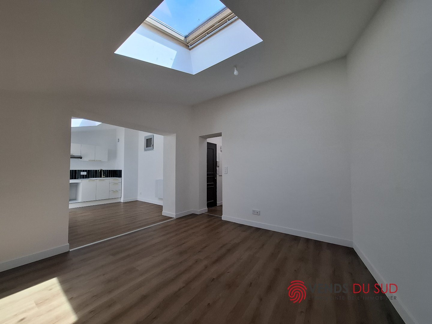 Appartement à louer, 70m², Béziers