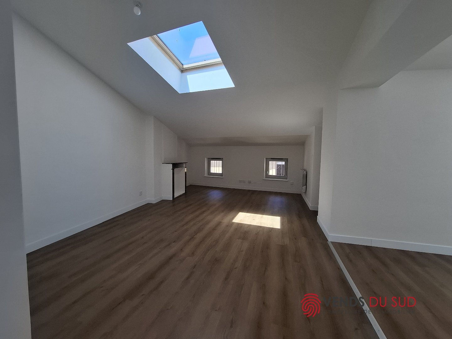 Appartement à louer, 70m², Béziers