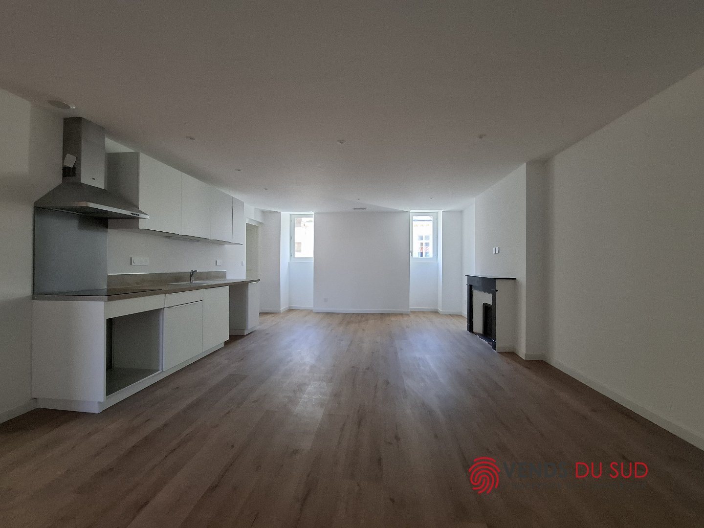 Appartement à louer, 96m², Béziers
