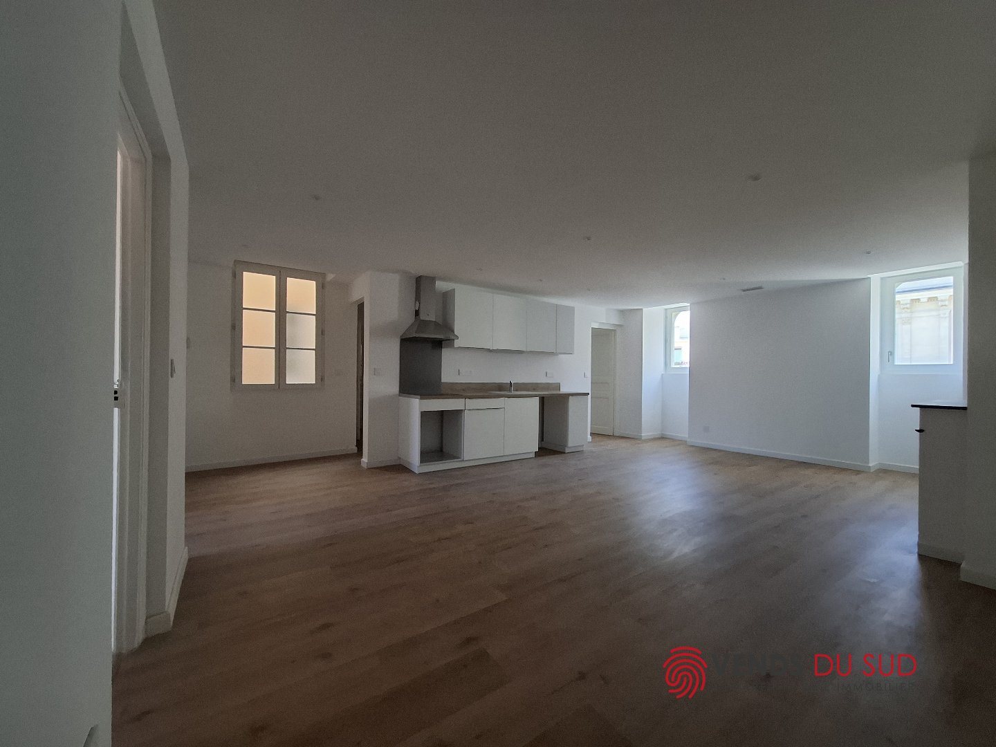 Appartement à louer, 96m², Béziers