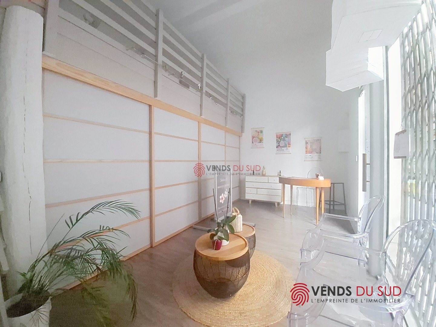 Maison à louer, 47m², Béziers