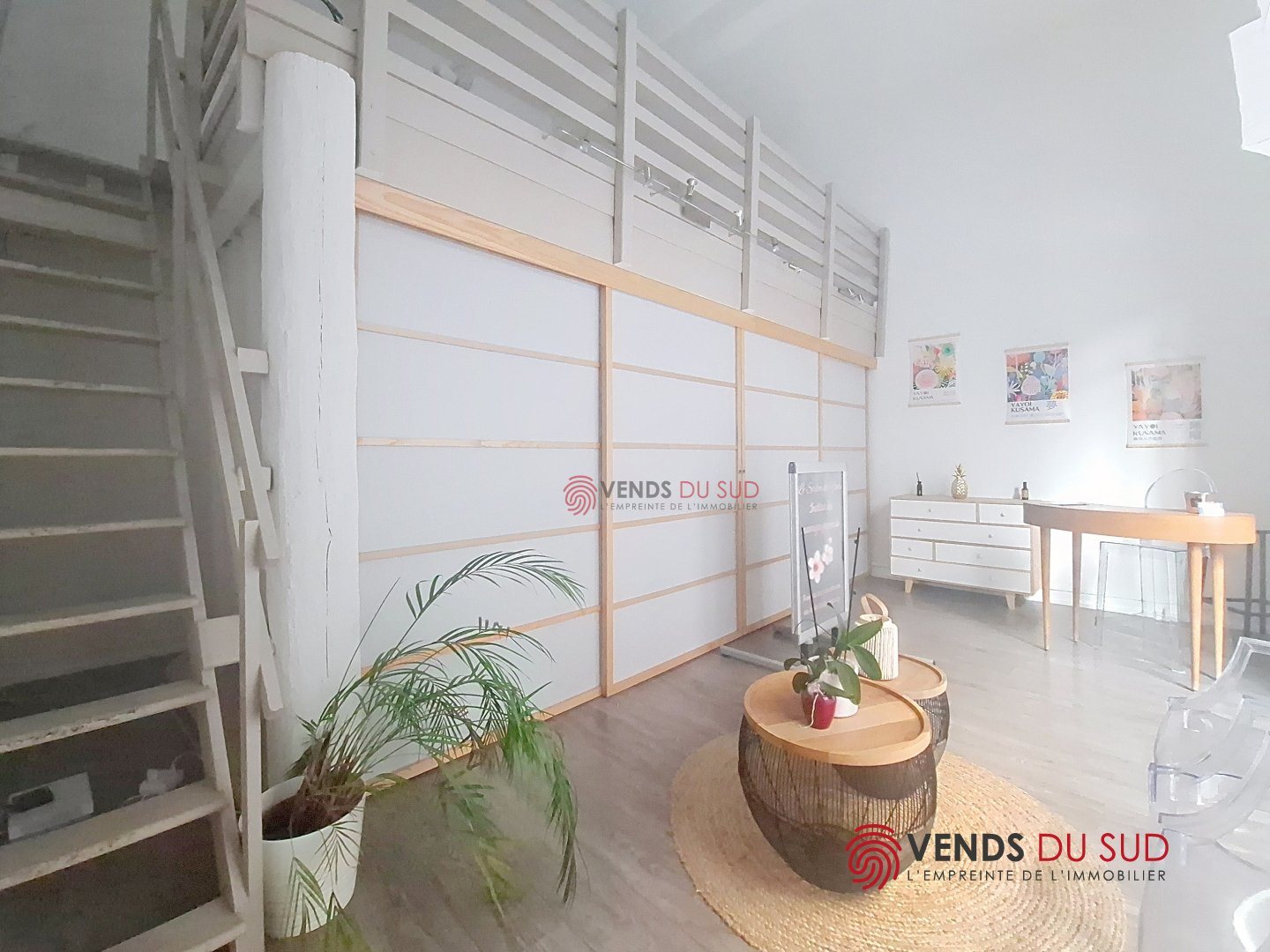 Maison à louer, 47m², Béziers