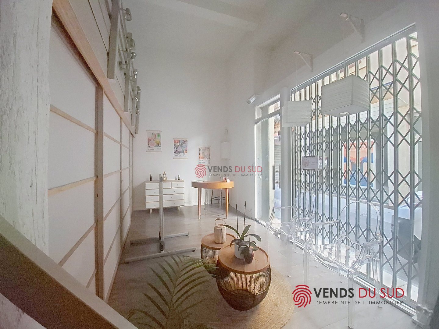 Maison à louer, 47m², Béziers