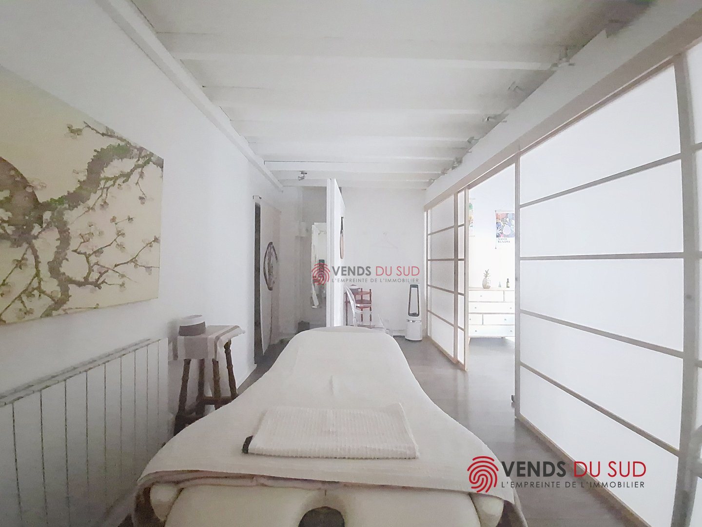 Maison à louer, 47m², Béziers