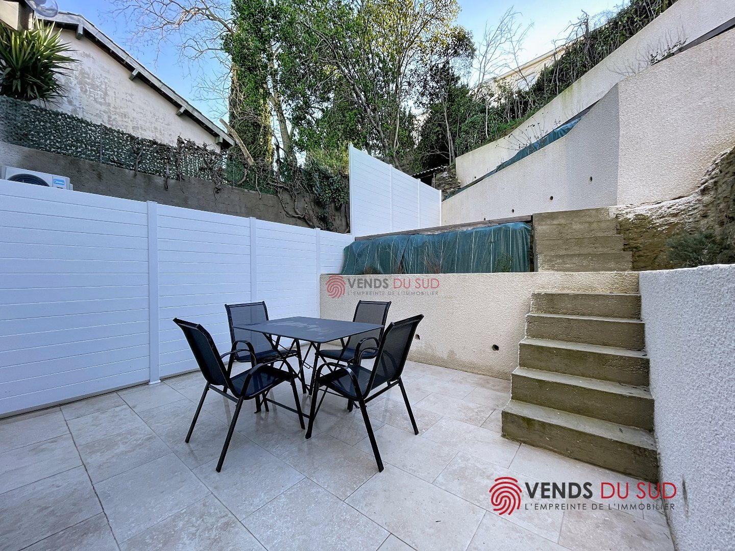 Maison à louer, 90m², Béziers