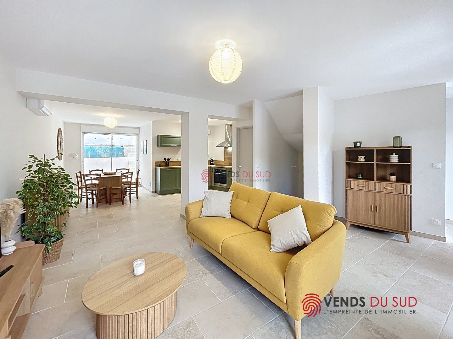 Maison à louer, 90m², Béziers