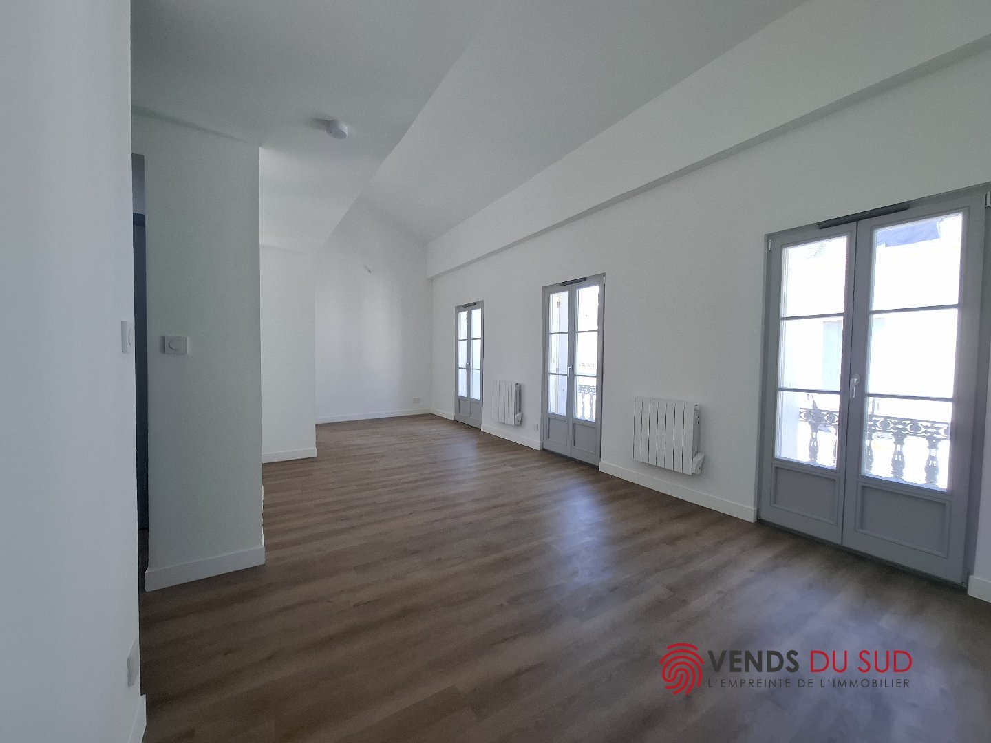 Appartement à louer, 70m², Béziers