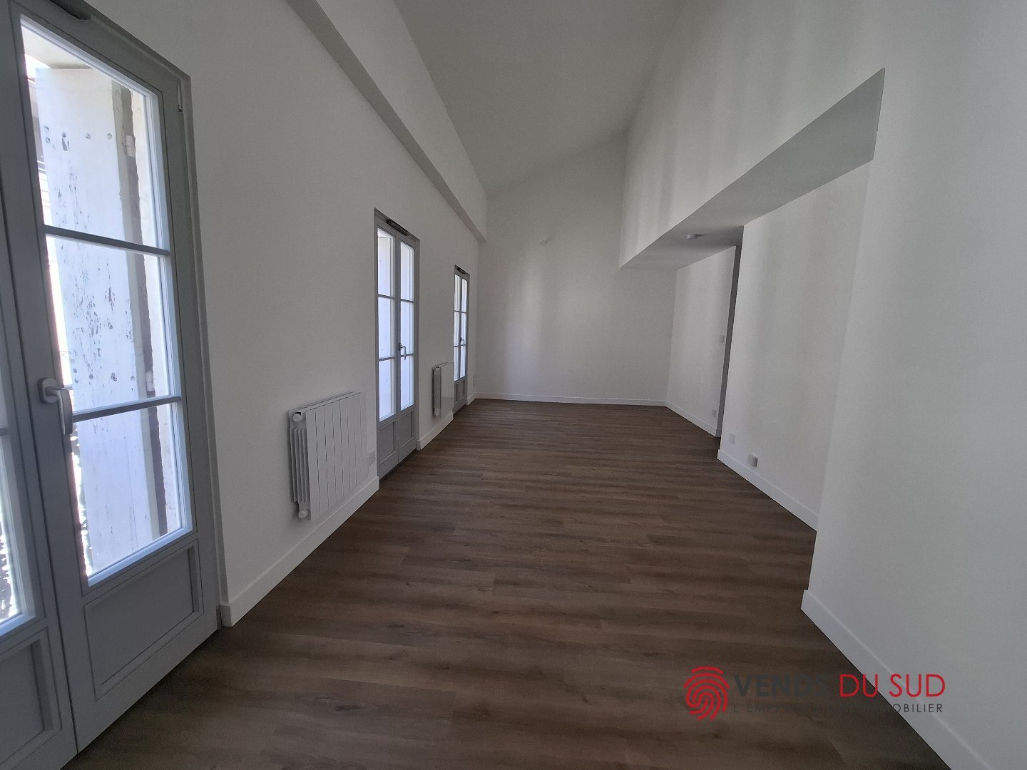 Appartement à louer, 70m², Béziers