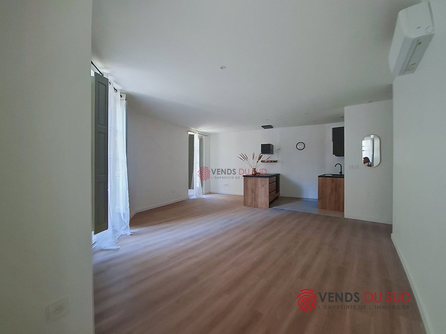 Appartement à louer, 57m², Béziers