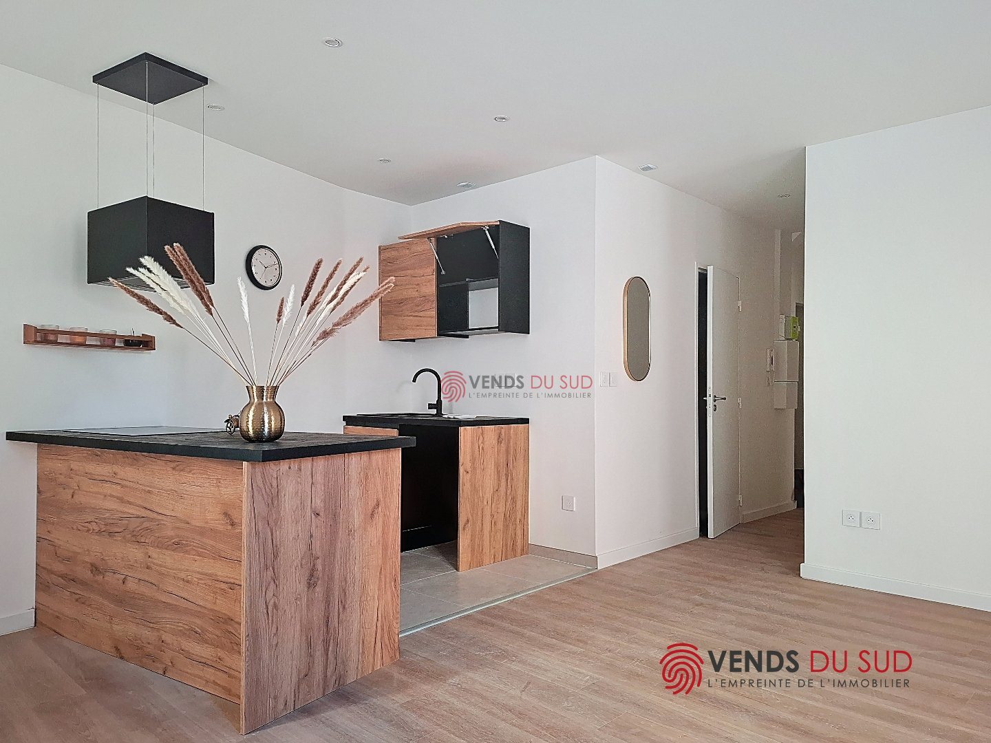 Appartement à louer, 57m², Béziers