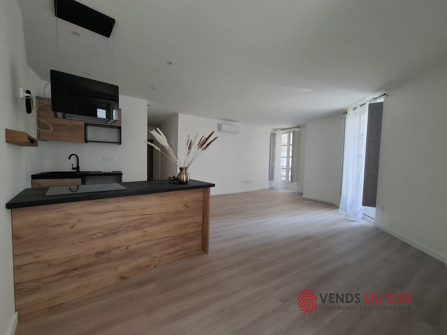 Appartement à louer, 57m², Béziers