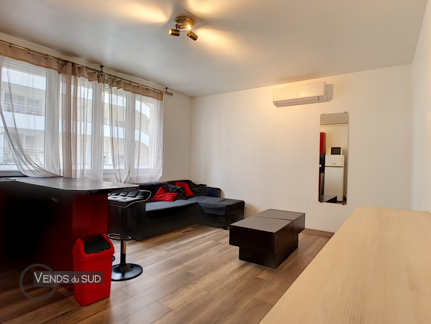 Appartement à louer, 38m², Béziers