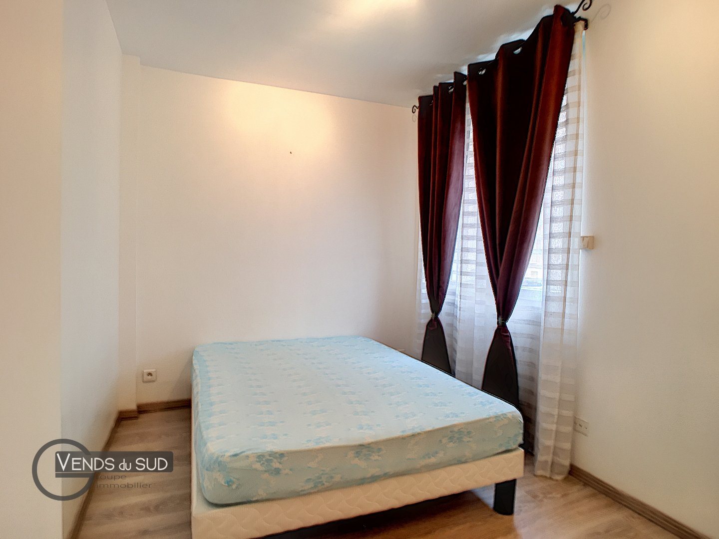 Appartement à louer, 38m², Béziers