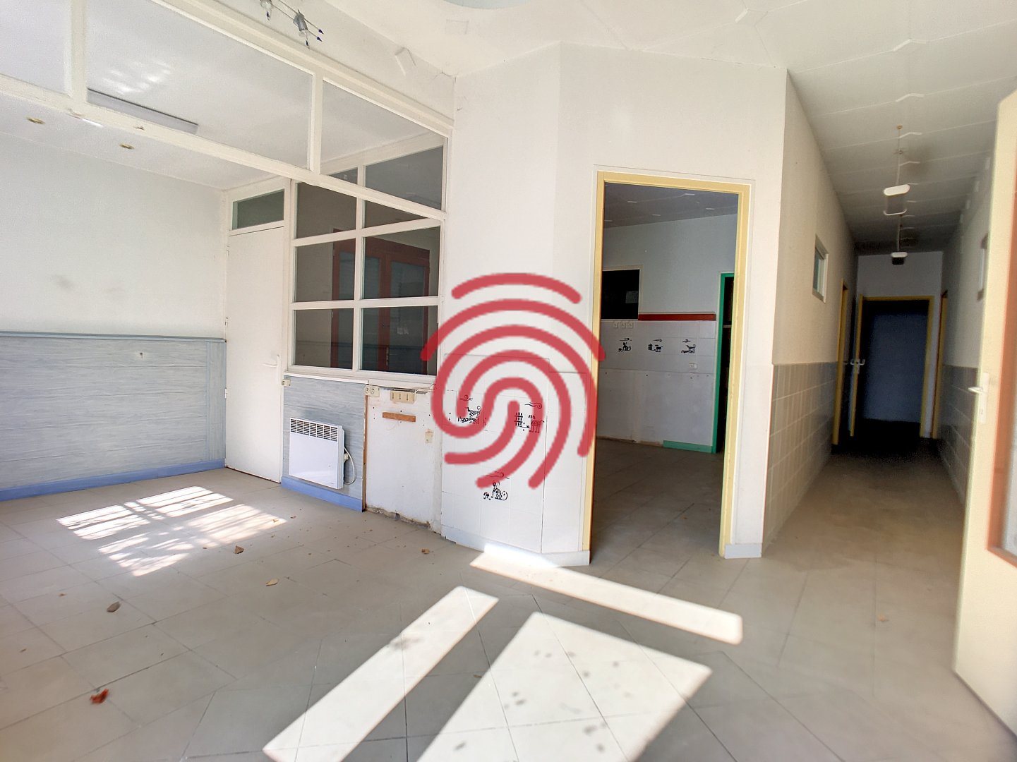 Maison à louer, 107m², Béziers