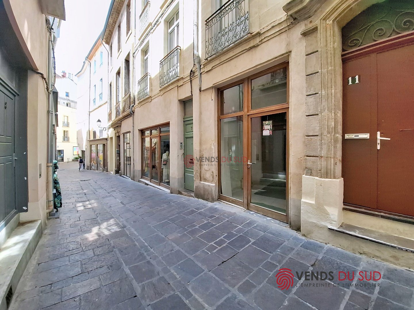 Maison à louer, 13m², Béziers