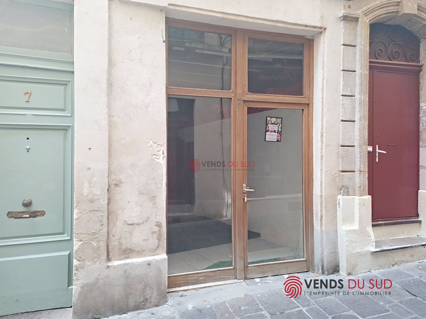 Maison à louer, 13m², Béziers