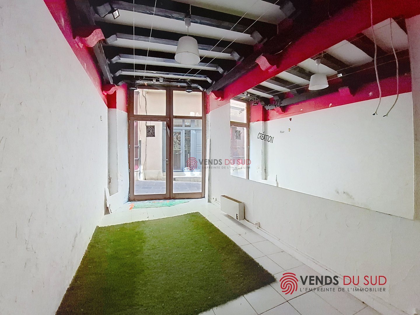 Maison à louer, 13m², Béziers