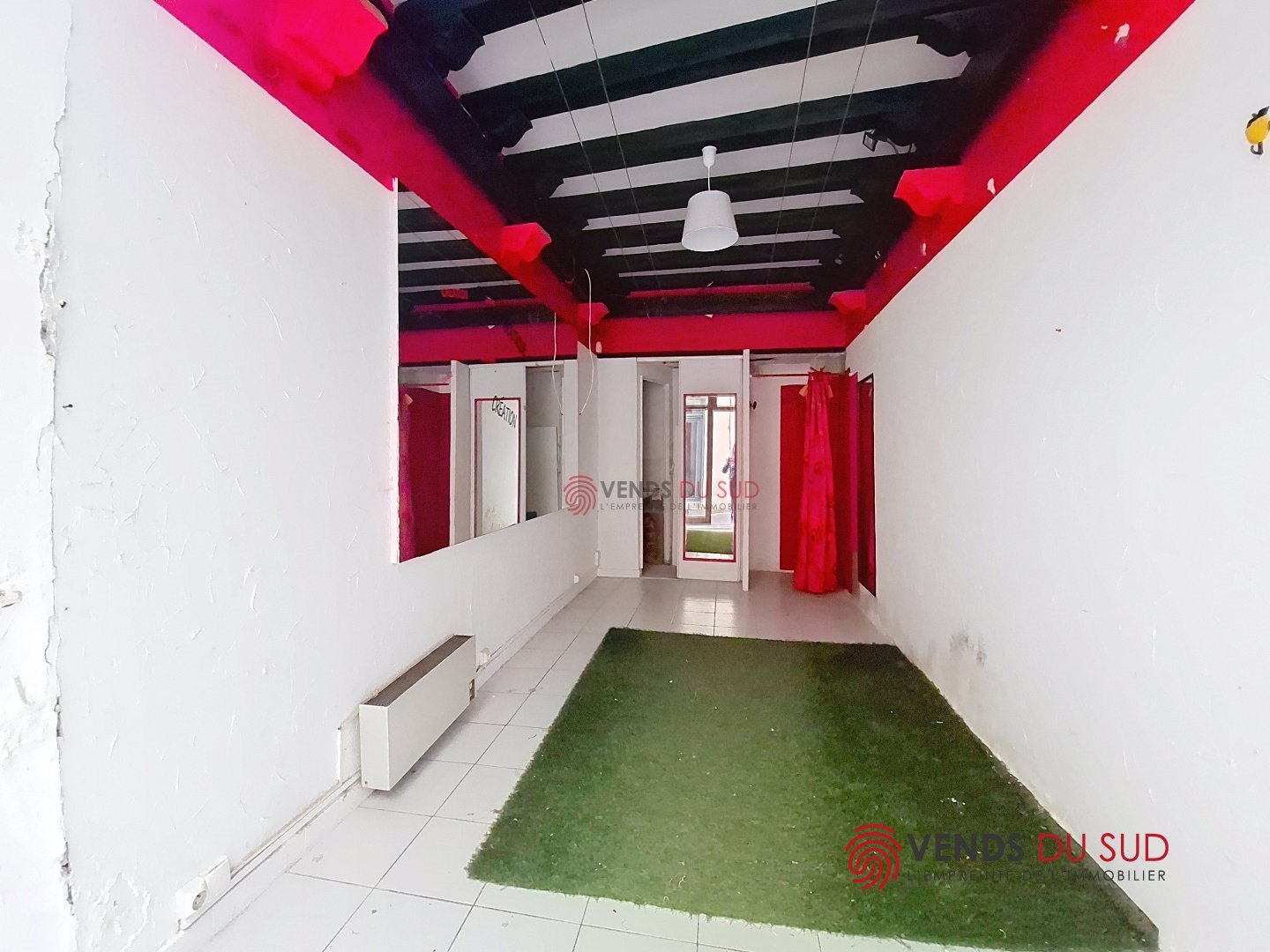 Maison à louer, 13m², Béziers