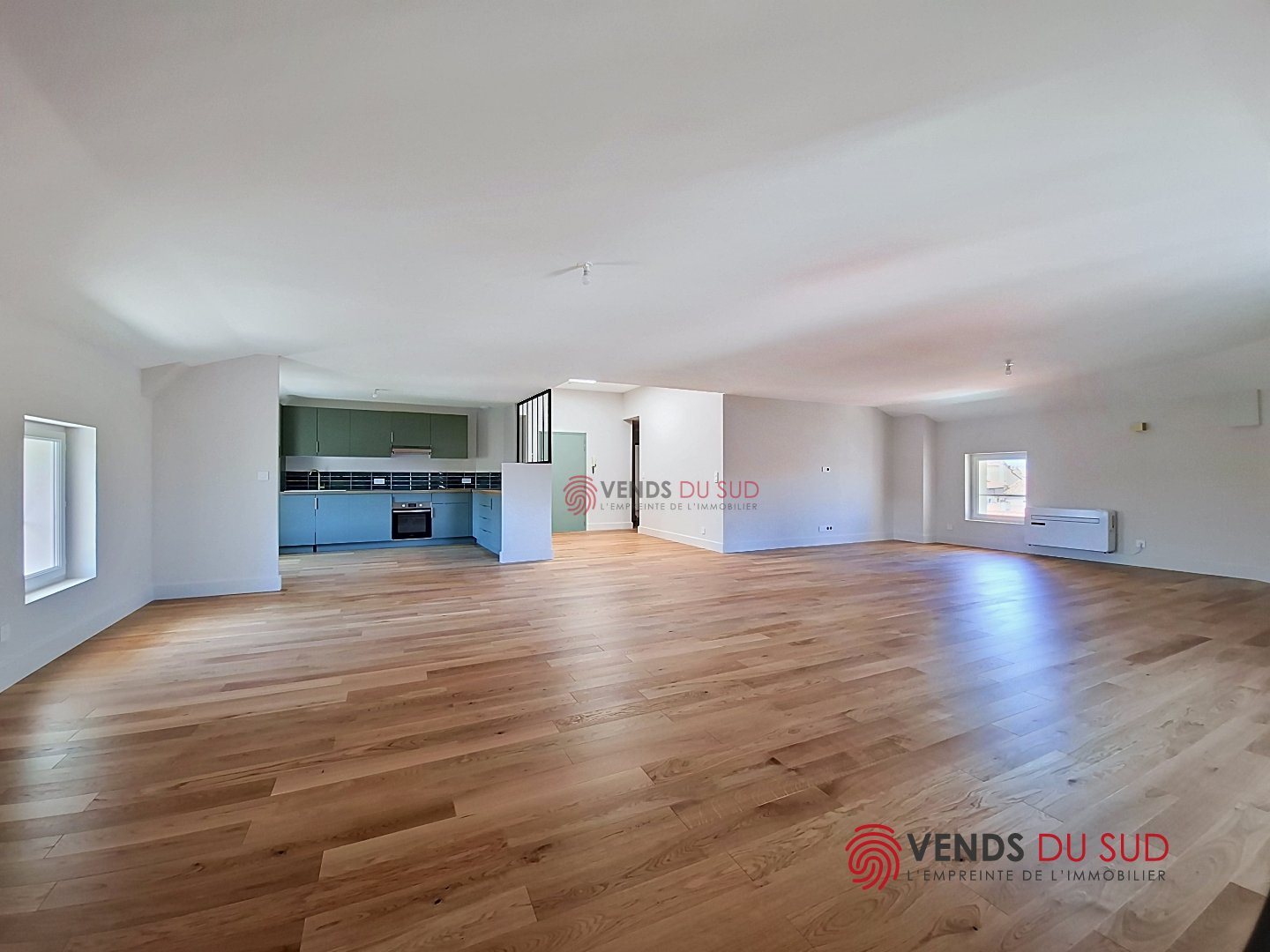 Appartement à louer, 156m², Béziers