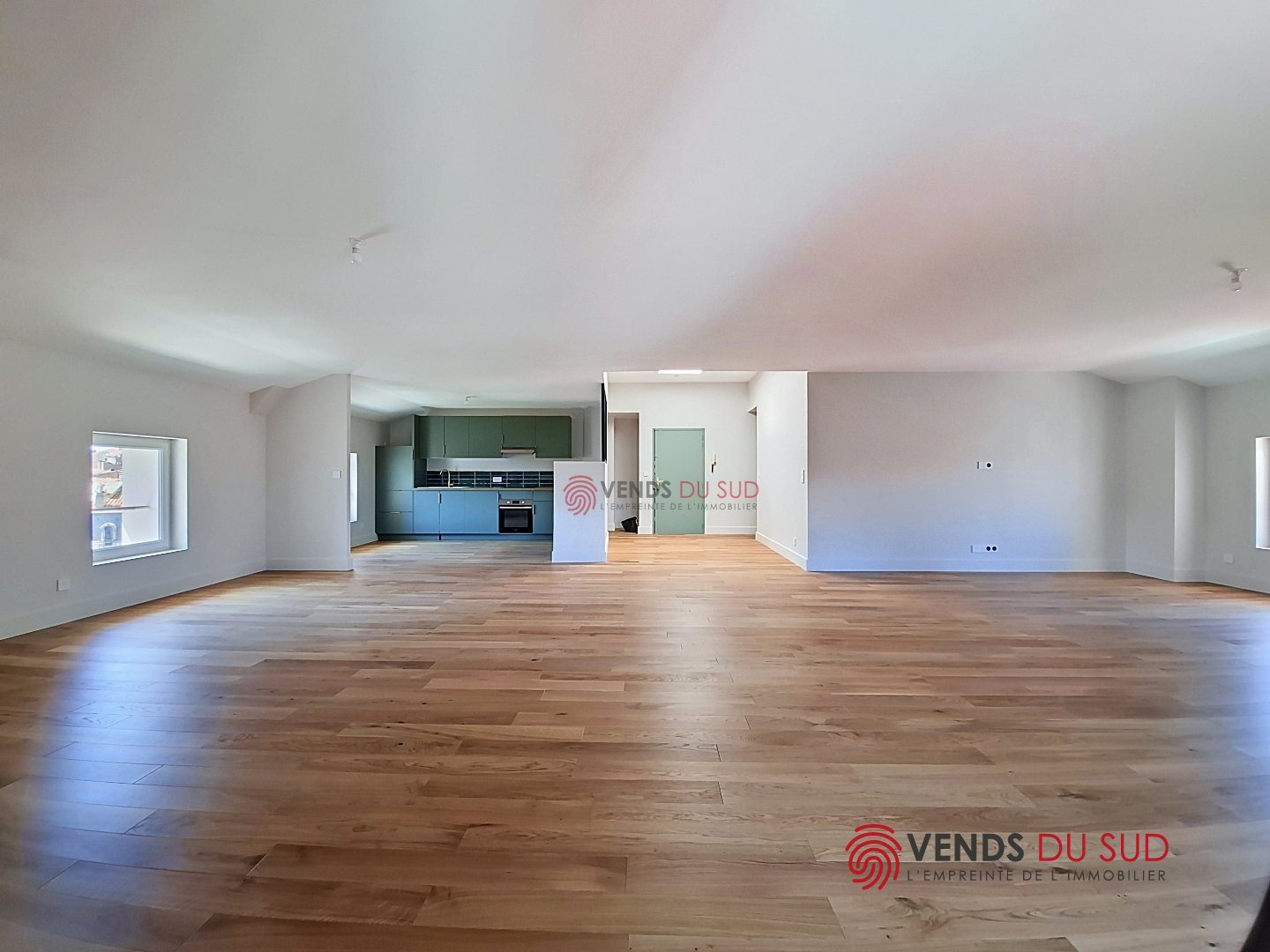 Appartement à louer, 156m², Béziers