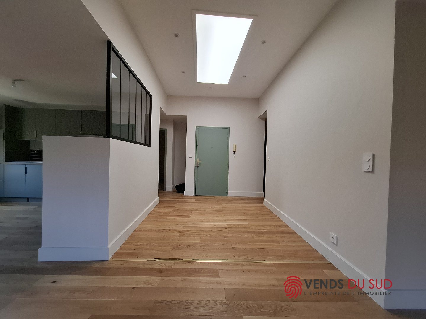 Appartement à louer, 156m², Béziers
