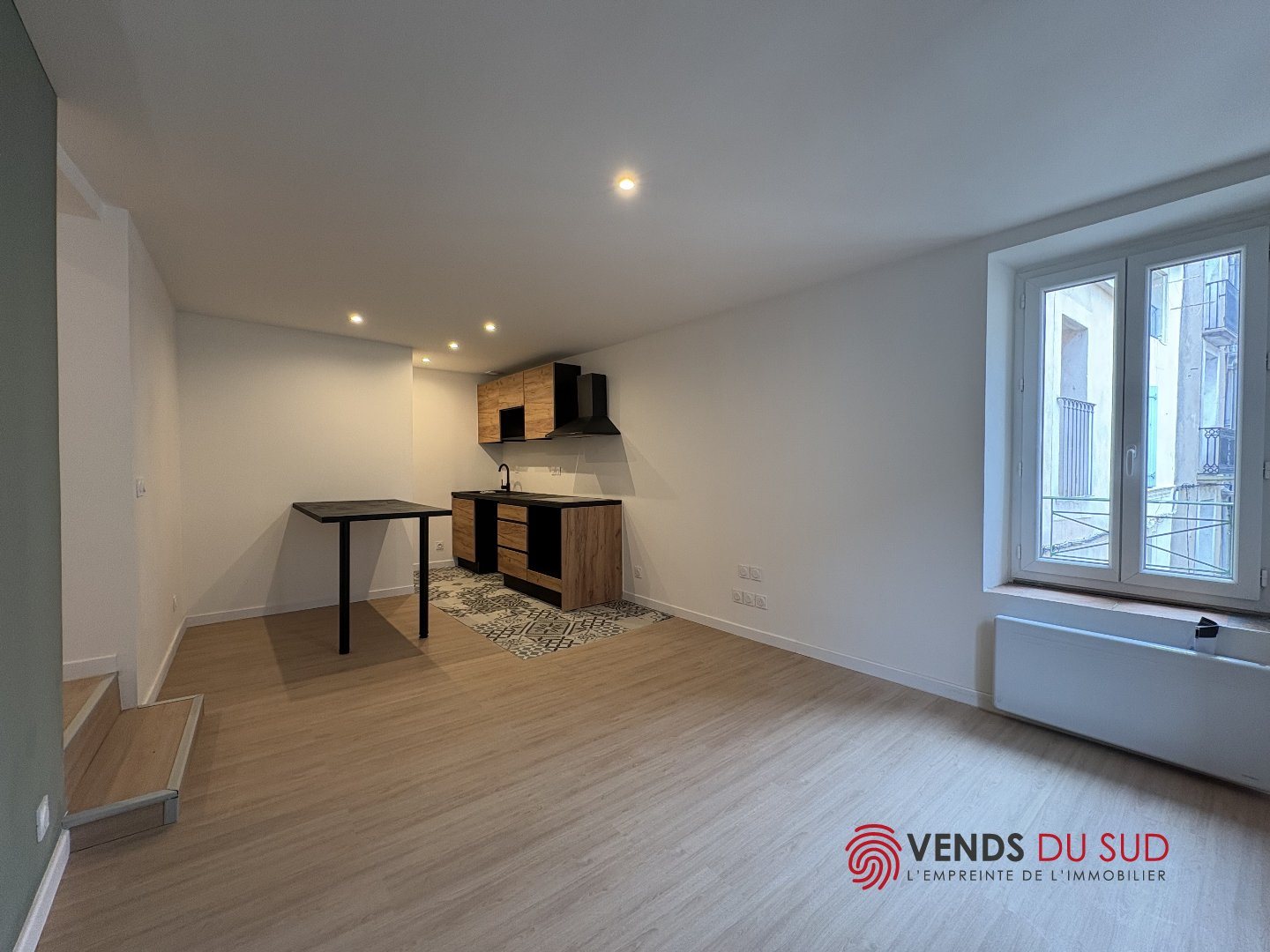 Appartement à louer, 56m², Béziers