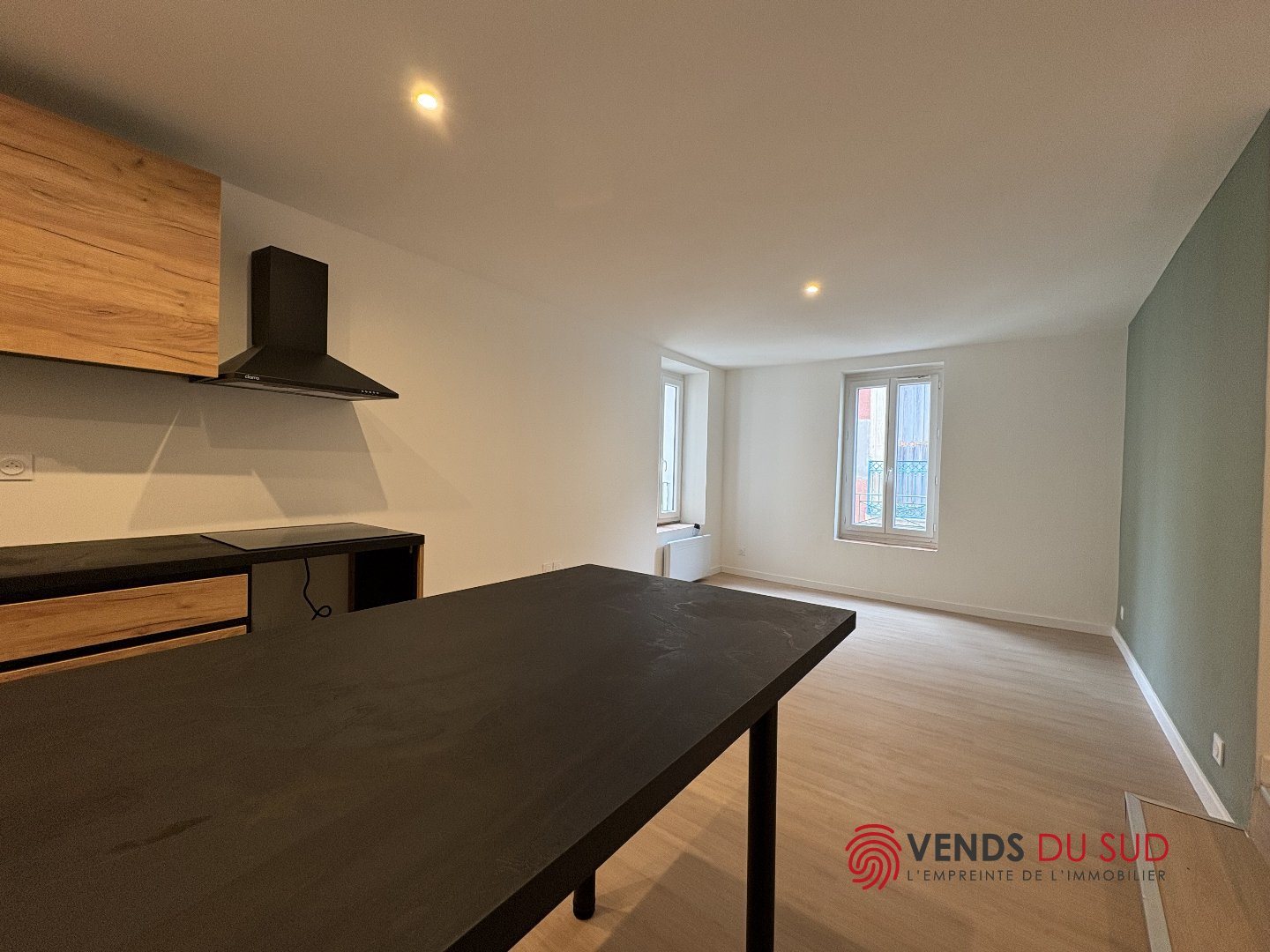 Appartement à louer, 56m², Béziers
